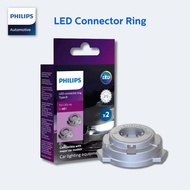 Philips LED Connector ring H7 (Twin)