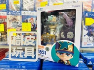 ⚠️現貨$325，不設留貨先到先得⚠️  Good Smile Company GSC   《JOJO的奇妙冒險 石之海》 1851 黏土人 空條承太郎 石之海Ver. 空条承太郎  只售：$325 