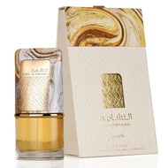 LattafaAlNashama--Long-Lasting Unisex Fragrance, 3.4 ounces/3.4 fluid ounces