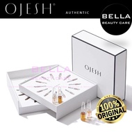 OJESH Time Capsule Collection Gift Set Hyaluron Serum Intensive Care Plus Classic Care