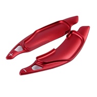 Shifter Paddle สําหรับ Lexus 2006-2012 250 300 350 พวงมาลัย Shift Paddle อลูมิเนียม Shift Paddle ตกแ