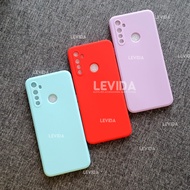 Realme 5 Pro Softcase Macaron Square / Case Square Edge Realme 5 Pro