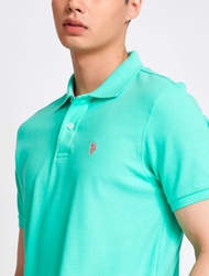 เสื้อโปโล U.S.POLO ASSN. รุ่น UKS498-1 (มีให้เลือก 6 สี)