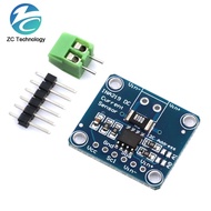 GY-219 Current Power Supply Sensor Breakout Board Module Sensor Module I2C interface High Side DC Cu
