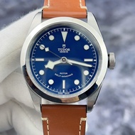 Tudor TUDOR Biwan Series M79540 Stainless Steel Material Blue Dial Automatic Mechanical Men's Watch 41mm