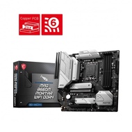 MSI MAG B660M Mortar WIFI DDR4 (Intel B660 Chipset)
