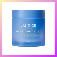 [Laneige] Laneige Cica Sleeping Mask 60ml / Laneige Water Sleeping Mask 70ml