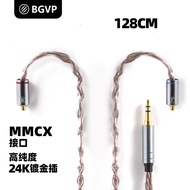 My IEM Headset For Sale | Bgvp Taiwan BGVP OC1 6N Single Crystal Copper Wire Upgrade Wire
