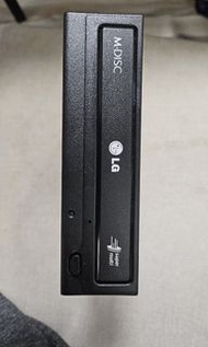 LG DVD writer