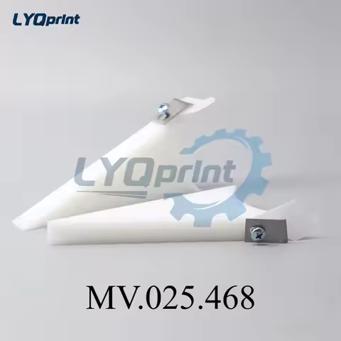 Best Quality Ink Duct End Blocks MV.025.468 /5 Ink Fountain Divider For Heidelberg SM52 Offset Print