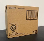 全新 啡盒未開 bandai 魂限 行版 聖鬥士星矢 聖衣神話EX 海將軍 六聖獸 史基拉伊歐 scylla io