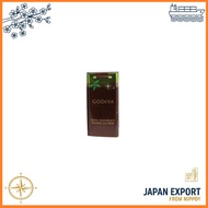 GODIVA Dark Chocolate Mint Pearls 43g [Parallel Import]