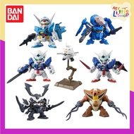 Gashapon Mobile Suit Gundam Senshi NEXT 23