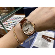 Chopard Happy Sport 33mm Wristwatch with Golden Ratio Sublimation Chopard Chopard Equipped with Impo