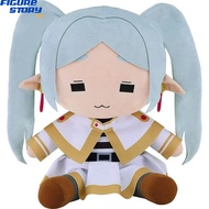 *Pre-Order* Big Plushie Frieren: Beyond Journey's End Frieren Silly Face (Read Details Before Orderi