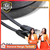 Ethernet Flat LAN Network Cable RJ45 Cat7 10M - NW107