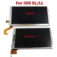 Replacemeny Parts Top Bottom & Upper Lower LCD Screen Display For Nintend DS Lite/NDS/NDSL/NDSi New 