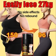 Body Slimming Cream Body Fat-Burning Balm, Fast Fat Burning (for Abdomen, Thighs, Arms, Hips), Creat