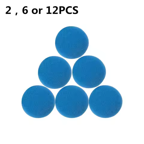 Compatible Coarse Foam Filter Pad for Eheim Classic 600 2217 2616171