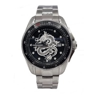 JAGUAR DRAGON SERIES 42mm AUTOMATIC MEN WATCH J23-16011BSBB-DKSET