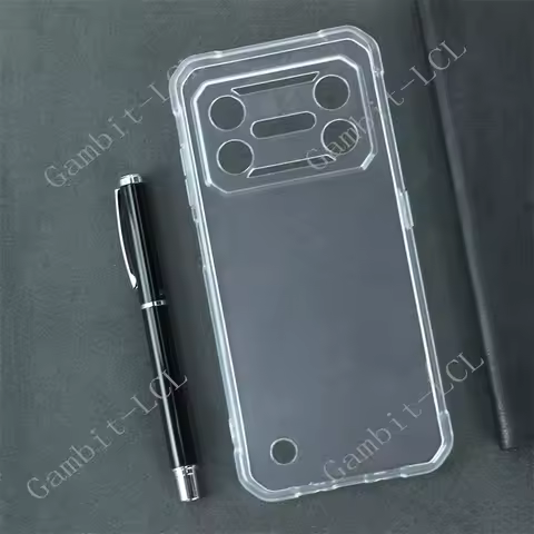 Anti-Falling Case For IIIF150 Air1 Ultra X IIIF150Air1 Soft Silicone TPU Original Shockproof Back Co