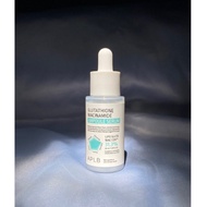 APLB Glutathione Niacinamide Ampoule Serum Preloved