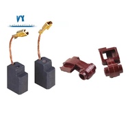 Grinder Motor Brush Set Holder for  D28110 D28112 D28402 D28402N D28402K D28111 Grinder Power Tool