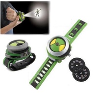 Đồng hồ  Ben 10 Ultimate Omnitrix phong cách cá tính cho bé