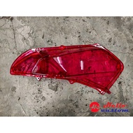 ครอบกรอง CLICK160 PCX160 ครอบกรองอากาศ ใส สโมค ADV 160 / PCX 160 / CLICK 160 มีหลายสี