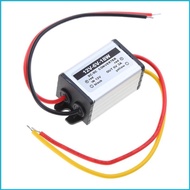 UTAKEE DC to DC Converter 12V to 6V upply Power SModule Waterproo