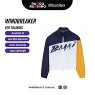 BMAI Windbreaker Oversize Women