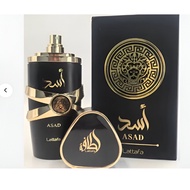 ASAD Lattafa for Men 100ML