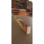 Kayu Balau 1 X 2 X 4 FEET / Balau Timber / Hardwood. Special size inbox us~