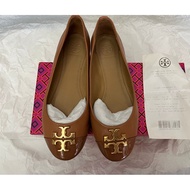 Tb Everly Ballet Tan