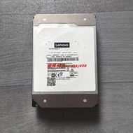 [可開發票]東芝 16TB企業級氦氣機械硬盤   7200轉 SAS 臺式監控