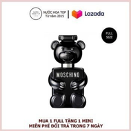 Nước Hoa Nam Moschino Toy Boy EDP 100ml