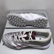 Predator Accuracy+ 25th 2025 New Elite TF knitted soccer shoes outdoor Wear-resistant football shoes