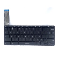 HP Chromebook 14 G1 Laptop Keyboardhp/14 G3/14 G4/14-AK Non Frame-New
