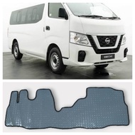 Nissan Nv350 Front Matting