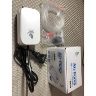 Aquarium air pump AP960 2.8W