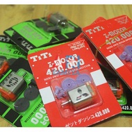 Dyanamo TITI, Dynamo Tamiya, Dynamo Tamiya Mini 4wd, Tamiya Indonesia