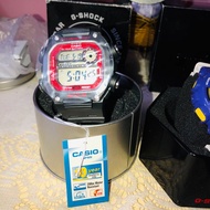 CASIO DW-291H-1BVDF 200M