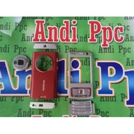 Nokia N95 2gb Camera Cover Casing