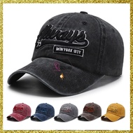 MEN'S DISTRO BASEBALL ALWAYS JEANS BASEBALL CAP IMPORTED MEN'S HIGH QUALITY TQXWanita