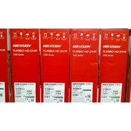 DS-7208HGHI-KI- HIKVISION 8 Channel DVR 2mp