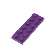 Bộ Đồ Chơi Khối Xây Dựng Sáng Tạo Joybei 3795 MOC High Brick 2x6 Base Plate Lớp Mỏng Đồ Chơi Cho Ngư