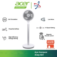 ACERPURE COZY F1 AIR CIRCILATOR FAN - ( F1 AF551-20W )