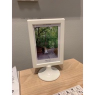 Ikea Tolsby 4R white Photo Frame - 2units rm9.90