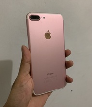 iphone 7+ 32gb second