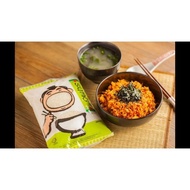 Sumo Calrose Rice Sushi Rice 1KG / Sumo Beras Sushi